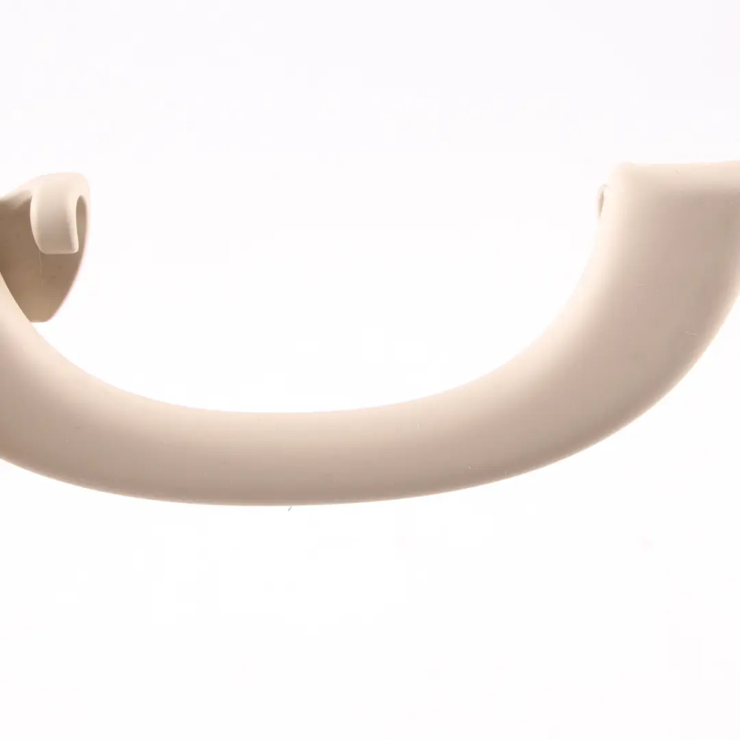 Roof Grab Handle Set Front Rear Left Right N/O/S Beige to Mercedes W211 with Part number A2118100051 Mercedes W211 Roof Grab Handle Set Front Rear Left Right N/O/S Beige - SKU A2118100051-2 - Part number A2118100051