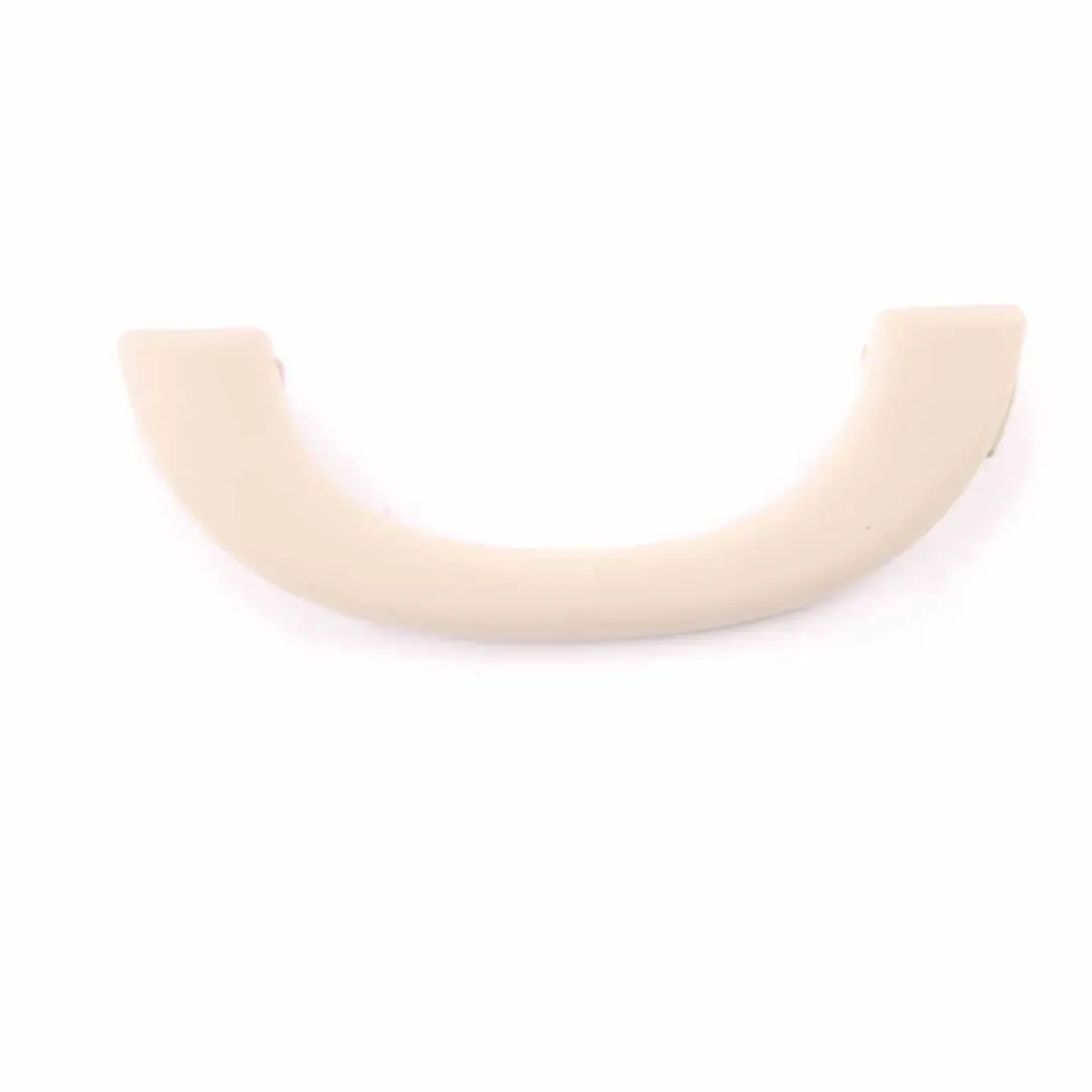 Roof Grab Handle Set Front Rear Left Right N/O/S Beige to Mercedes W211 with Part number A2118100051 Mercedes W211 Roof Grab Handle Set Front Rear Left Right N/O/S Beige - SKU A2118100051-2 - Part number A2118100051