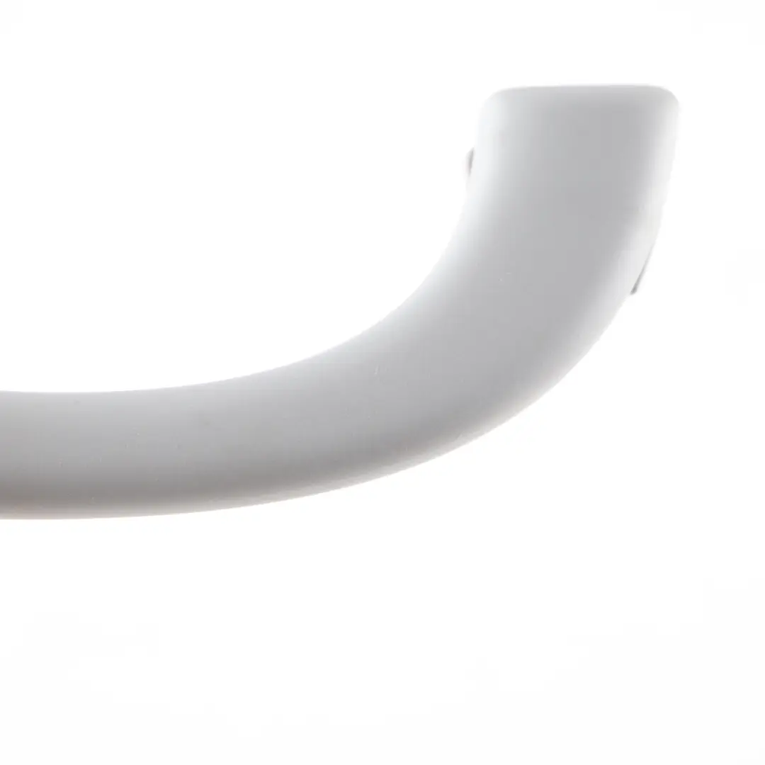 Mercedes W211 Roof Grab Handle Set Front Rear Left Right N/O/S Grey - SKU A2118100051-3 - Part number A2118100051
