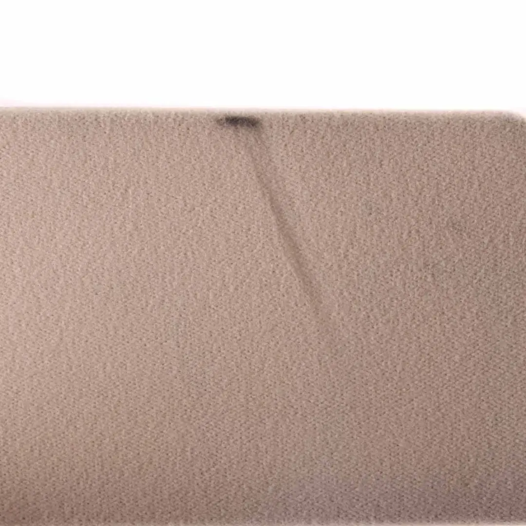  Sun Visor Mercedes S211 W211 Double Cover Right O/S Sunvisor Beige - SKU A2118100610-1 - Part number A2118100610