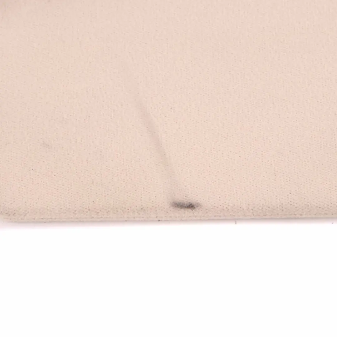 Sun Visor Mercedes S211 W211 Double Cover Right O/S Sunvisor Beige to with Part number A2118100610 Sun Visor Mercedes S211 W211 Double Cover Right O/S Sunvisor Beige - SKU A2118100610-1 - Part number A2118100610