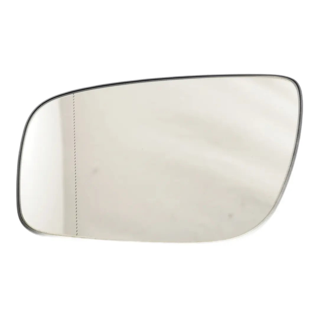 Miroir Verre Mercedes W211 Insert Asphérique Gauche Courbé pour à propos du numéro de pièce A2118100921 Miroir Verre Mercedes W211 Insert Asphérique Gauche Courbé - SKU A2118100921 - Numéro de pièce A2118100921