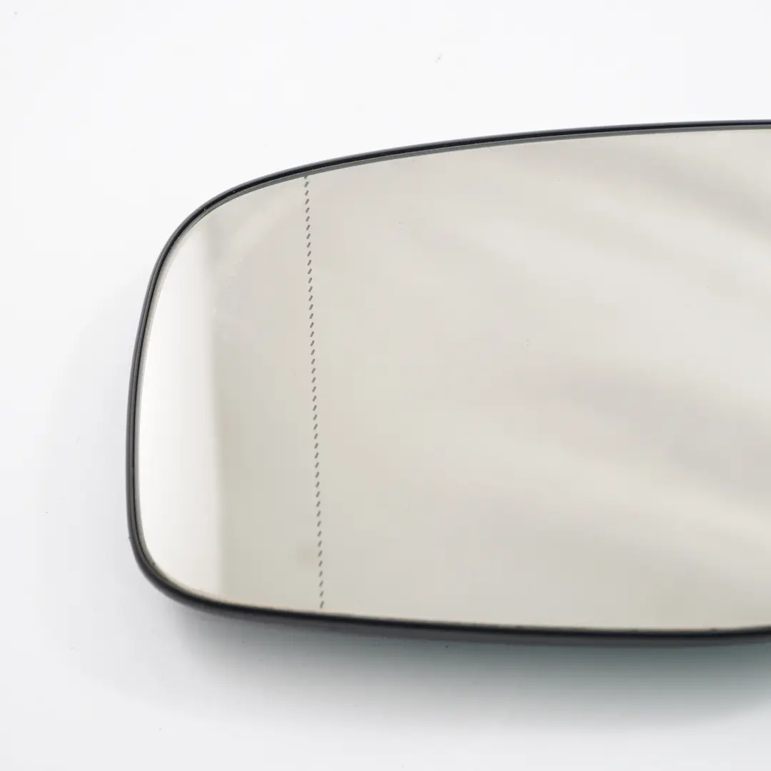  Mirror Glass Mercedes W211 Insert Left Asphericaly Curved - SKU A2118100921 - Part number A2118100921