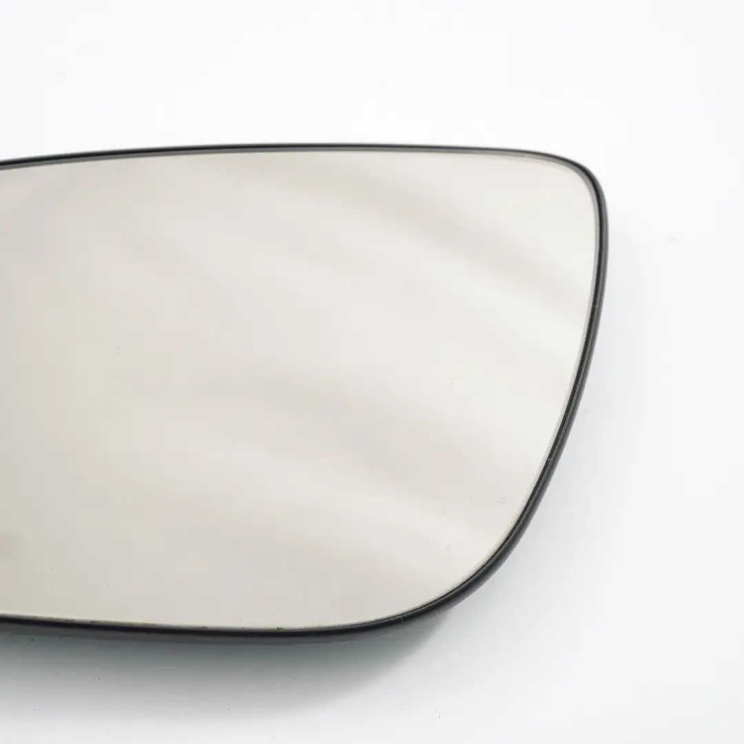 Mirror Glass Mercedes W211 Insert Left Asphericaly Curved - SKU A2118100921 - Part number A2118100921