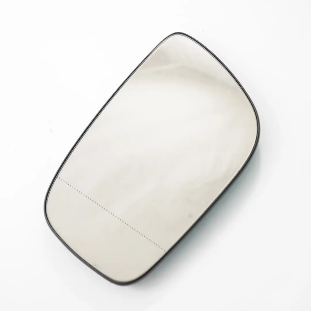  Mirror Glass Mercedes W211 Insert Left Asphericaly Curved - SKU A2118100921 - Part number A2118100921