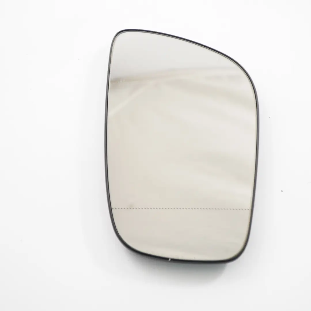  Mirror Glass Mercedes W211 Insert Left Asphericaly Curved - SKU A2118100921 - Part number A2118100921