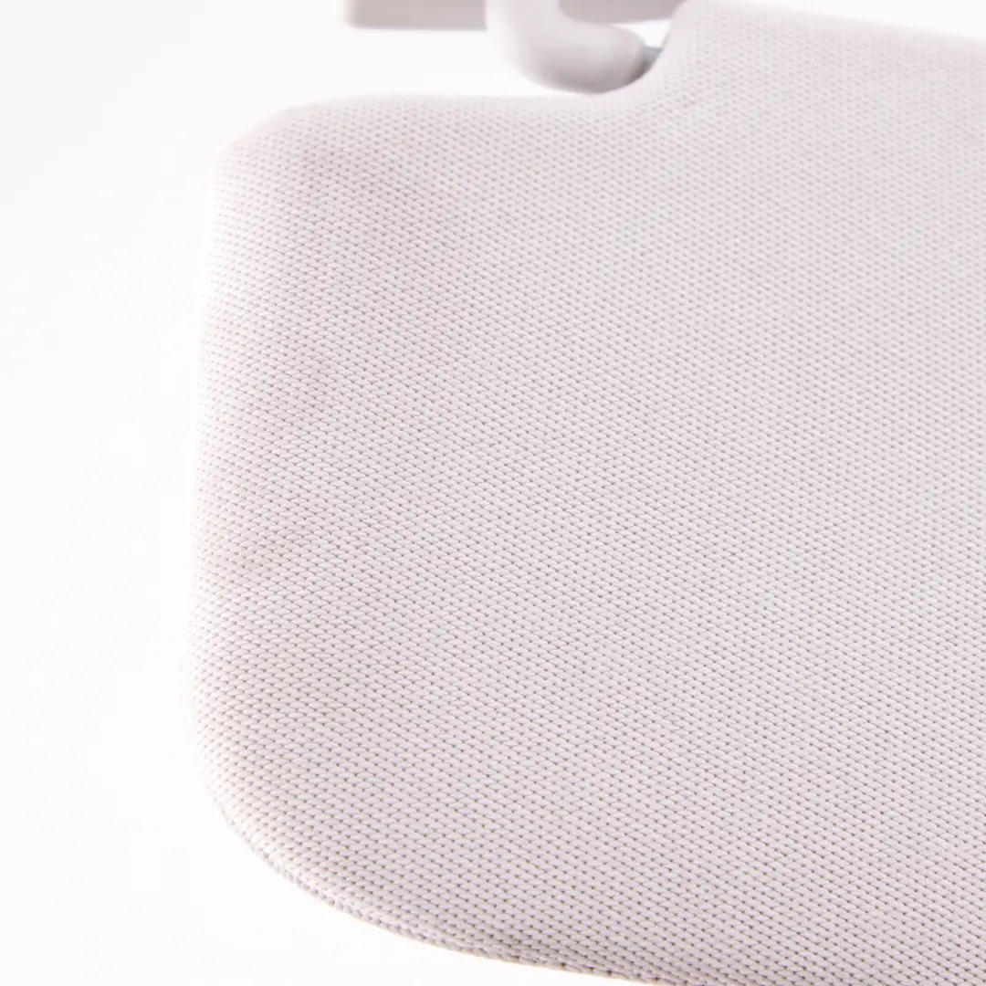  Mercedes-Benz E-Class W211 Sun Visor Cover Trim Right O/S Grey - SKU A2118101010 - Part number A2118101010