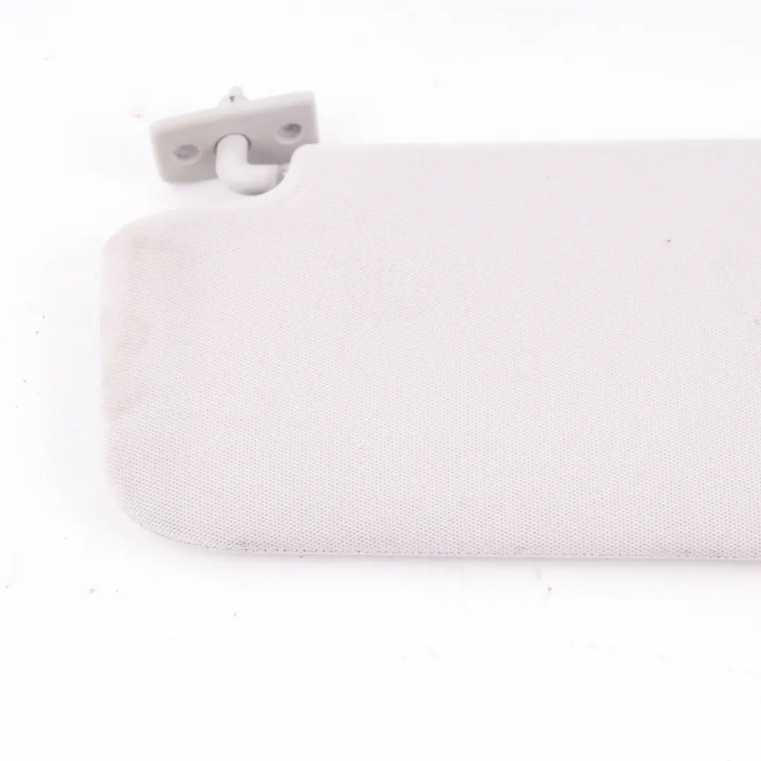  Mercedes-Benz E-Class W211 Sun Visor Cover Trim Right O/S Grey - SKU A2118101010 - Part number A2118101010