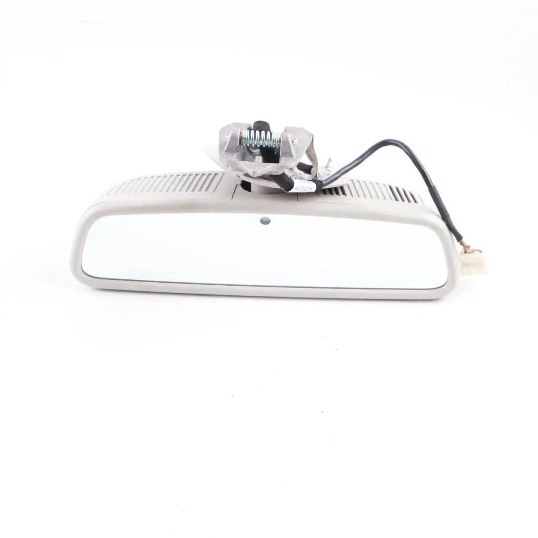 Mercedes S211 W211 Specchio retrovisore interno Grigio - SKU A2118110107 - Numero di parte A2118110107