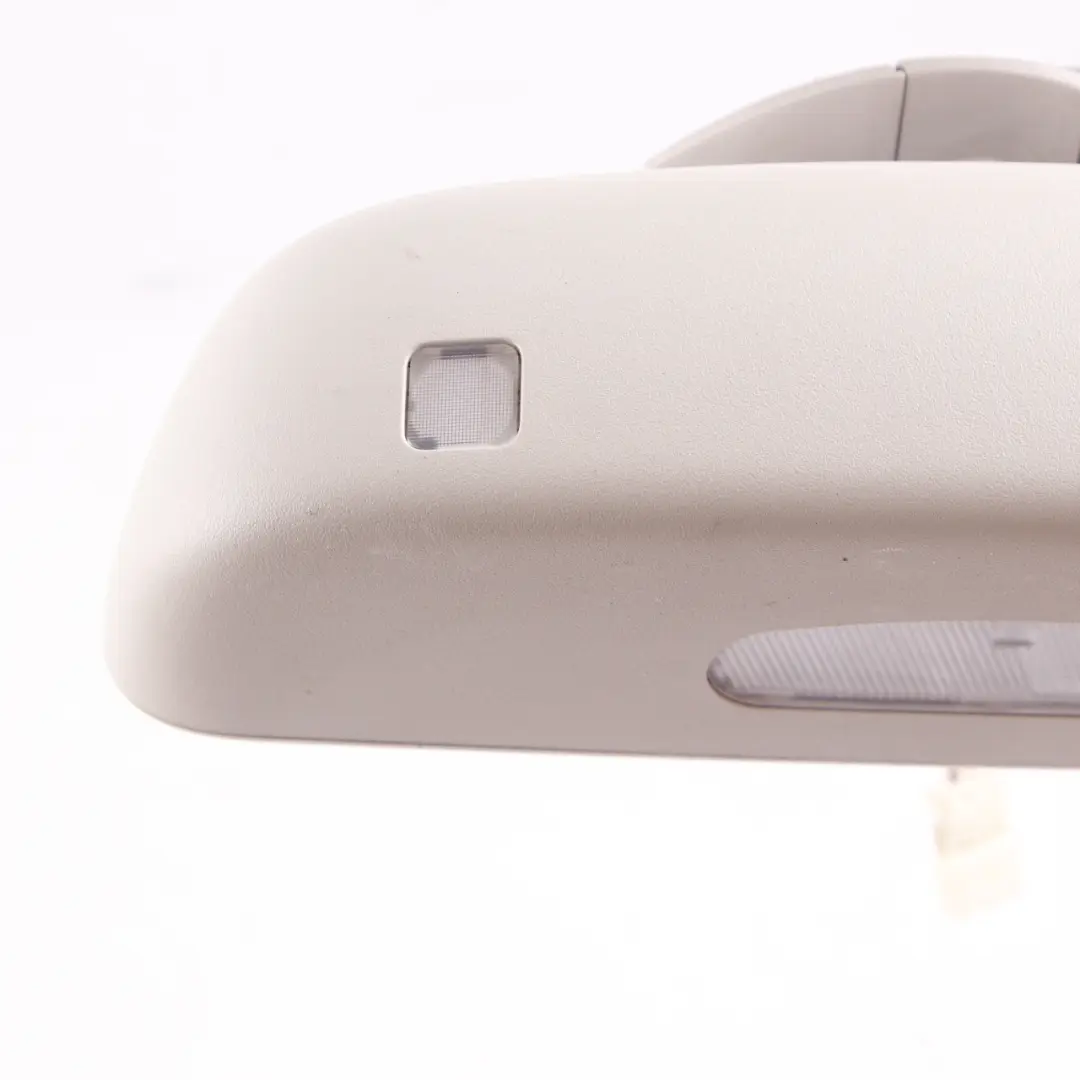Mercedes S211 W211 Specchio retrovisore interno Grigio - SKU A2118110107 - Numero di parte A2118110107