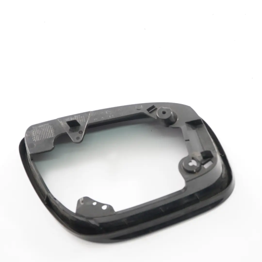 Mercedes W211 Cubierta espejo retrovisor Anillo Marco Izquierdo - SKU A2118110321 - Número de pieza A2118110321