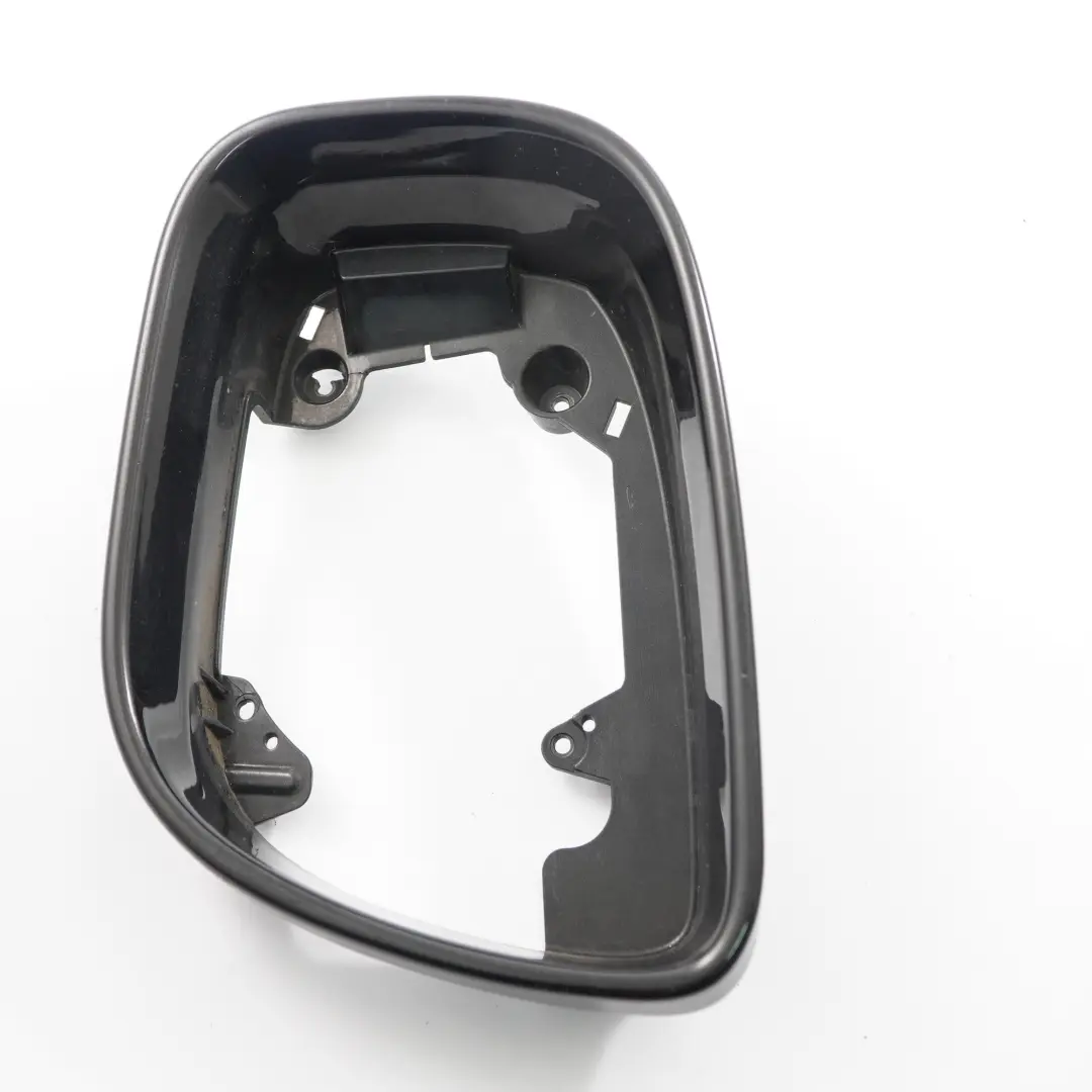 Mercedes W211 Copri specchietto retrovisore Cornice anello sinistra - SKU A2118110321 - Numero di parte A2118110321