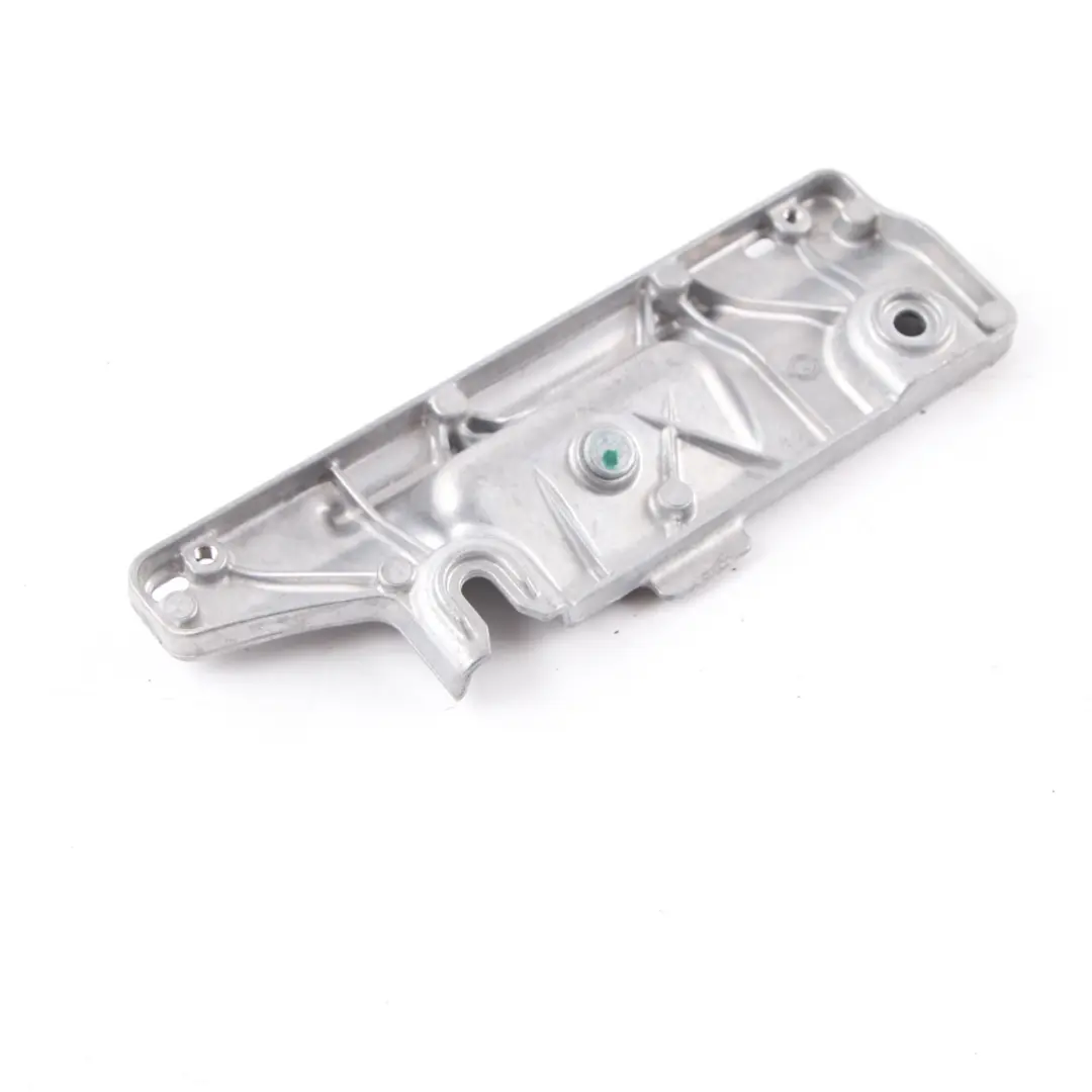 Roof Grab Bracket Handle Mount Front Left N/S to Mercedes W211 Estate with Part number A2118154731 Mercedes W211 Estate Roof Grab Bracket Handle Mount Front Left N/S - SKU A2118154731 - Part number A2118154731