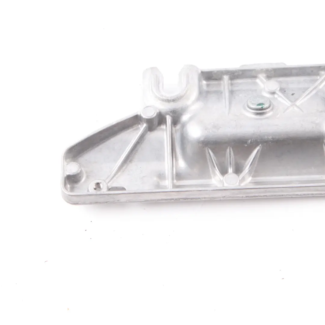 Mercedes W211 Estate Roof Grab Bracket Handle Mount Front Right O/S - SKU A2118154831 - Part number A2118154831