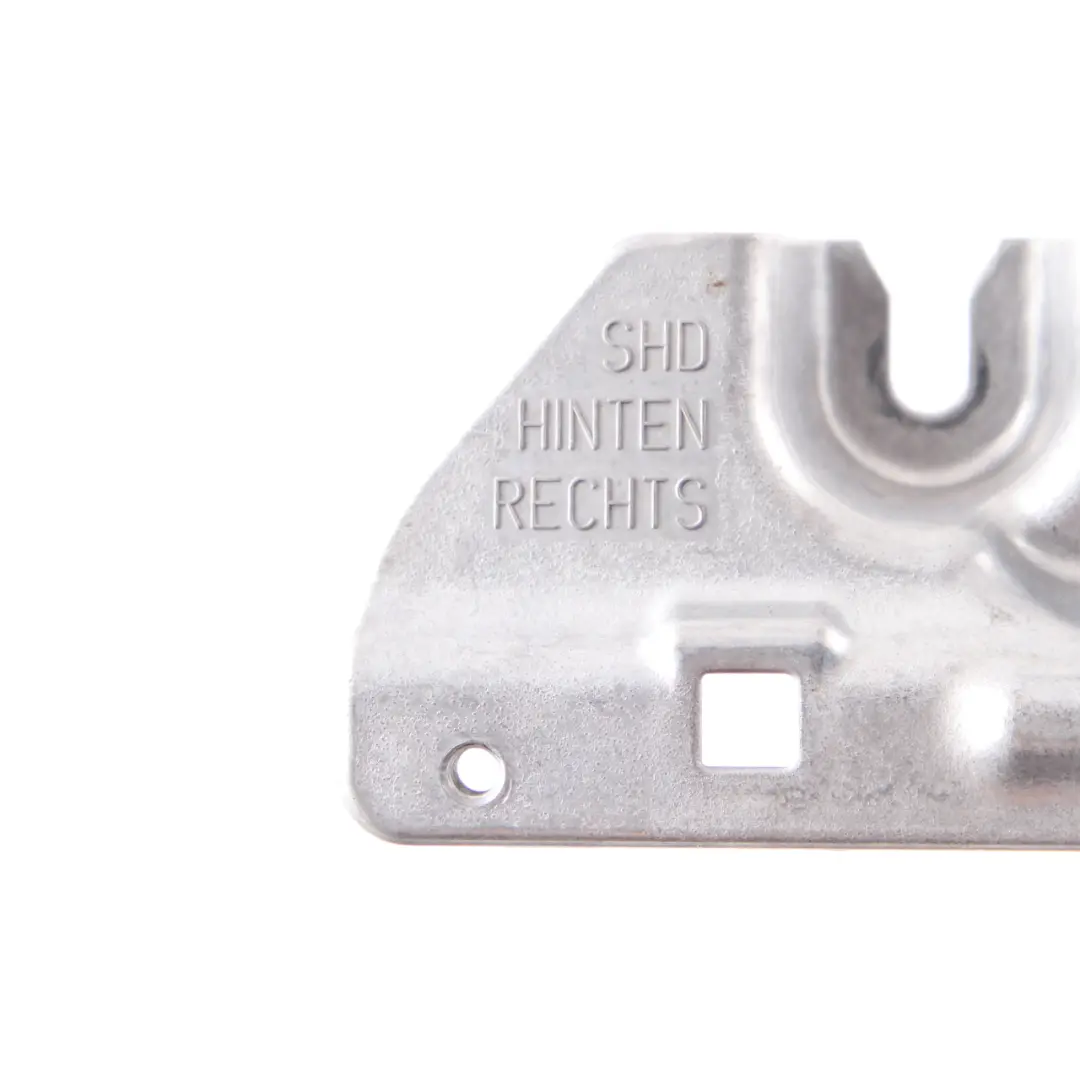 Mercedes W211 Estate Roof Grab Bracket Handle Mount Rear Right O/S - SKU A2118155231 - Part number A2118155231