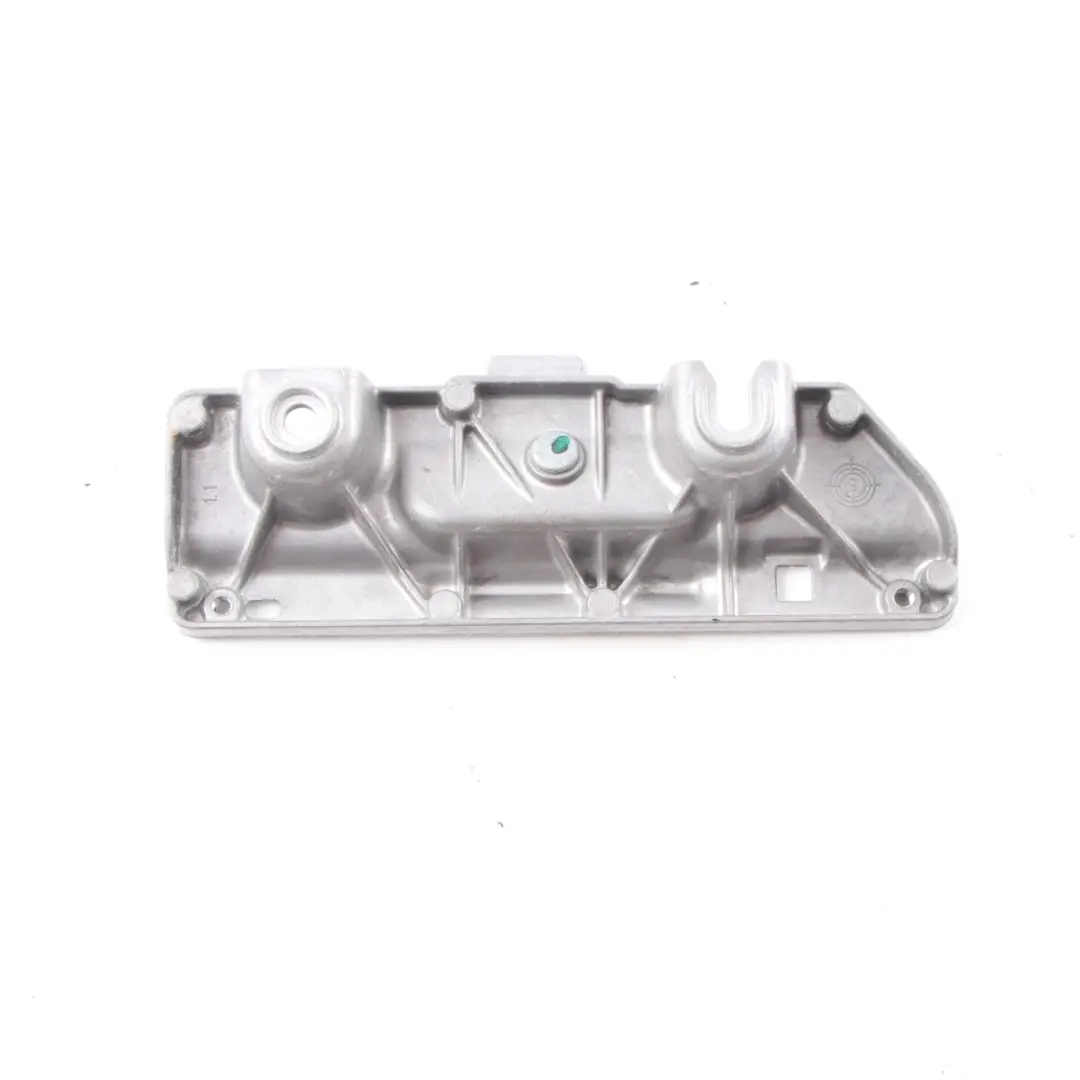 Roof Grab Bracket Handle Mount Rear Right O/S to Mercedes W211 Estate with Part number A2118155231 Mercedes W211 Estate Roof Grab Bracket Handle Mount Rear Right O/S - SKU A2118155231 - Part number A2118155231