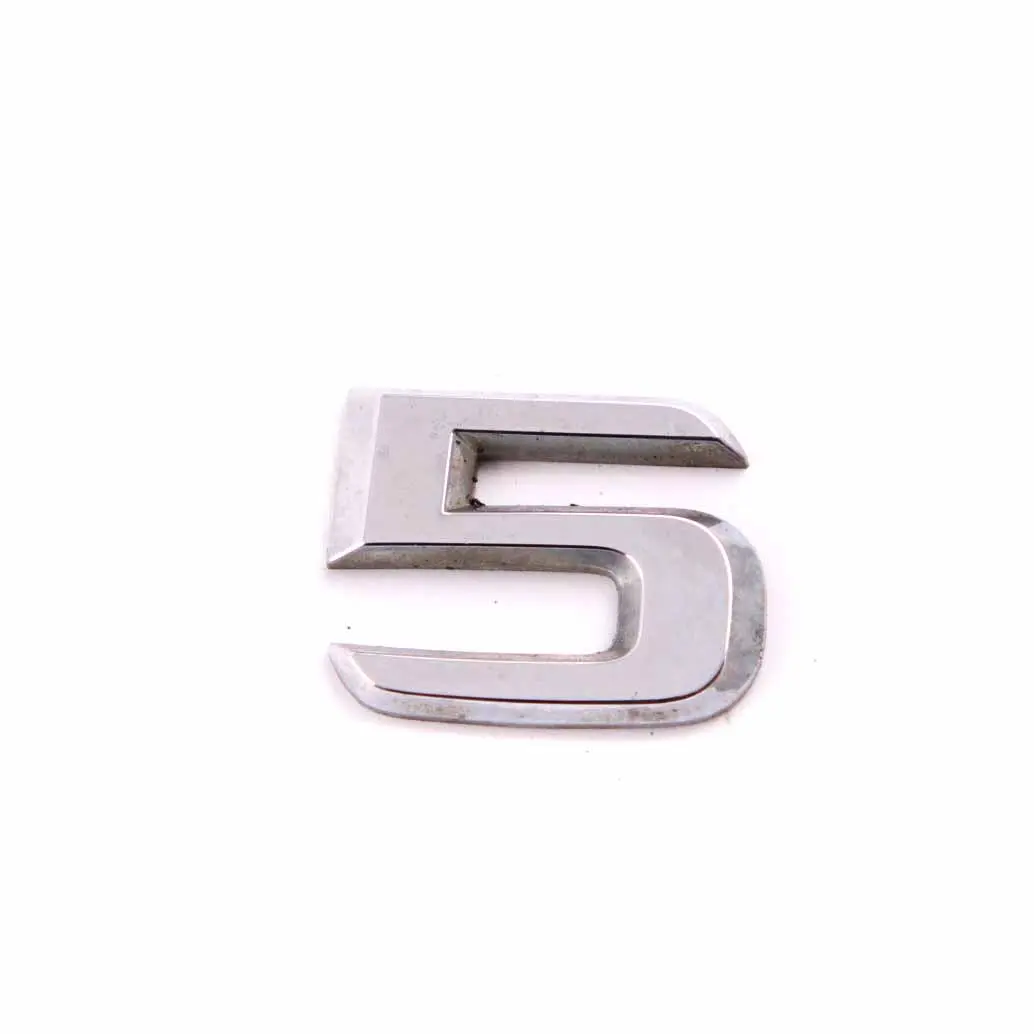 Emblema Lettering Portellone Posteriore Baule Aderito E350 per Mercedes W211 W212 con numero di parte A2118170315 Mercedes W211 W212 Emblema Lettering Portellone Posteriore Baule Aderito E350 - SKU A2118170315 - Numero di parte A2118170315