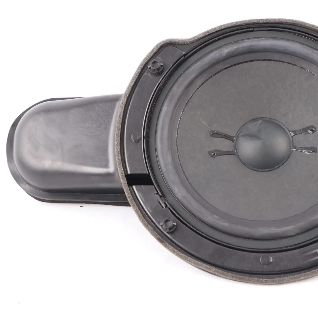 Speaker Parcel Shelf Loudspeaker Rear Centre to Mercedes W211 with Part number A2118200002 Mercedes W211 Speaker Parcel Shelf Loudspeaker Rear Centre - SKU A2118200002 - Part number A2118200002