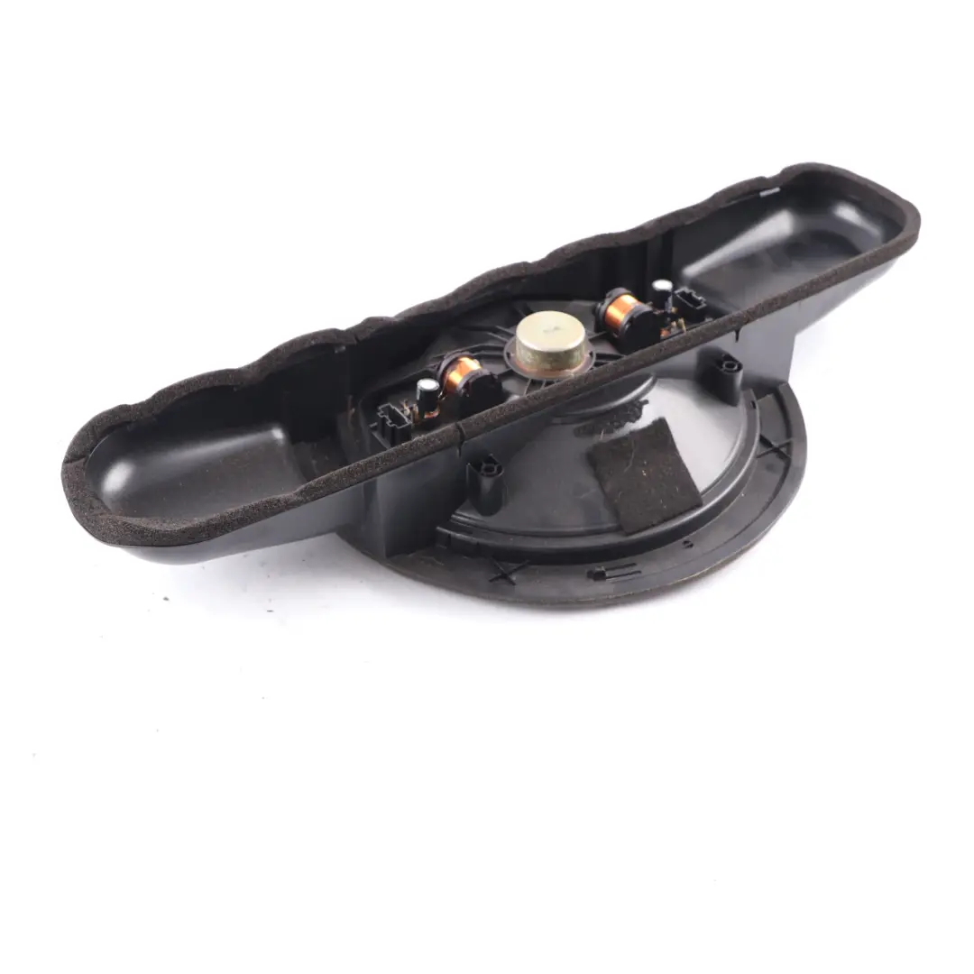 Speaker Parcel Shelf Loudspeaker Rear Centre to Mercedes W211 with Part number A2118200002 Mercedes W211 Speaker Parcel Shelf Loudspeaker Rear Centre - SKU A2118200002 - Part number A2118200002