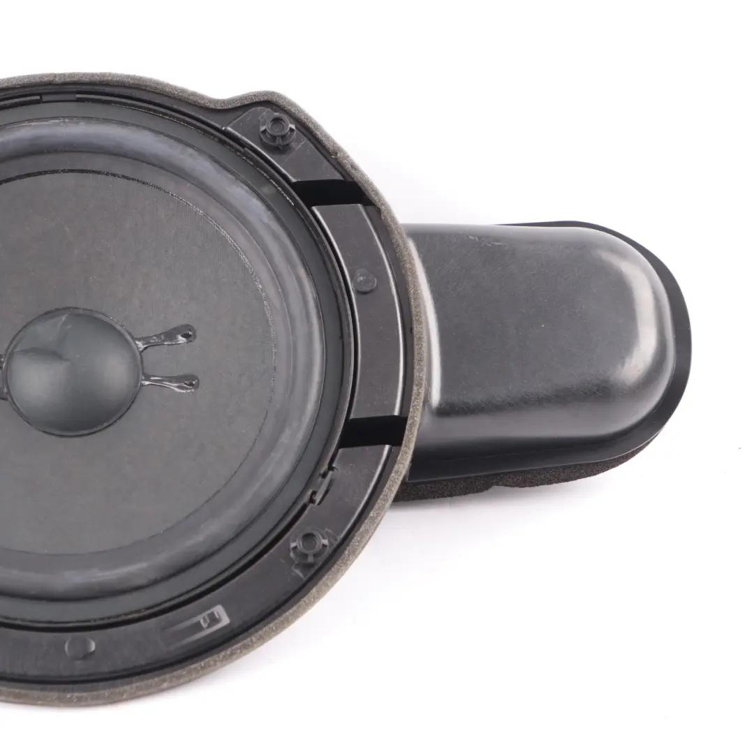 Speaker Parcel Shelf Loudspeaker Rear Centre to Mercedes W211 with Part number A2118200002 Mercedes W211 Speaker Parcel Shelf Loudspeaker Rear Centre - SKU A2118200002 - Part number A2118200002