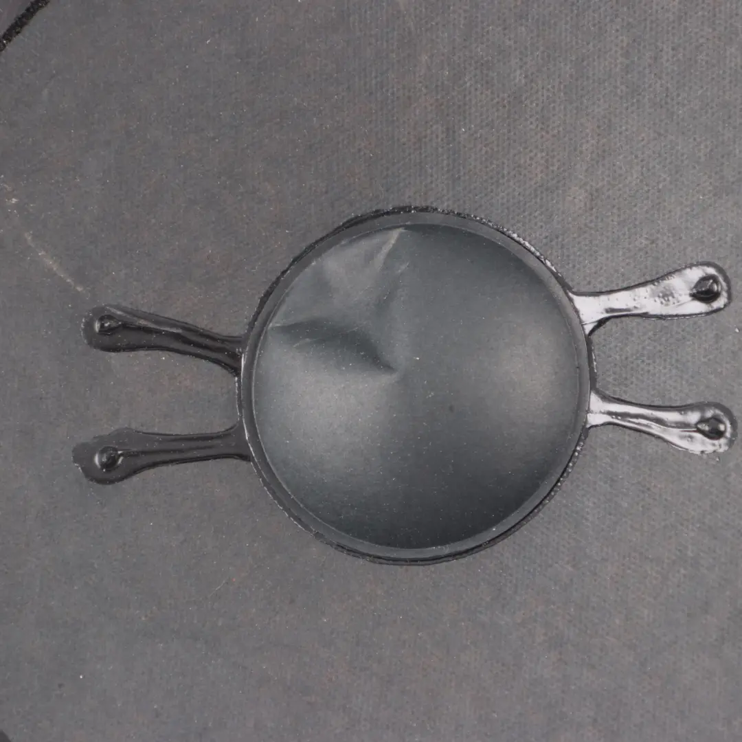 Speaker Parcel Shelf Loudspeaker Rear Centre to Mercedes W211 with Part number A2118200002 Mercedes W211 Speaker Parcel Shelf Loudspeaker Rear Centre - SKU A2118200002 - Part number A2118200002