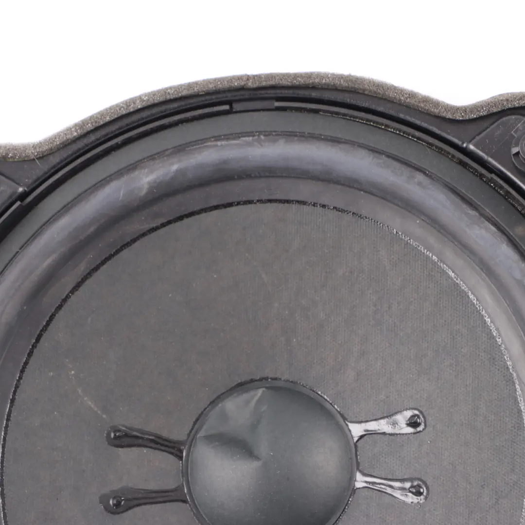 Speaker Parcel Shelf Loudspeaker Rear Centre to Mercedes W211 with Part number A2118200002 Mercedes W211 Speaker Parcel Shelf Loudspeaker Rear Centre - SKU A2118200002 - Part number A2118200002