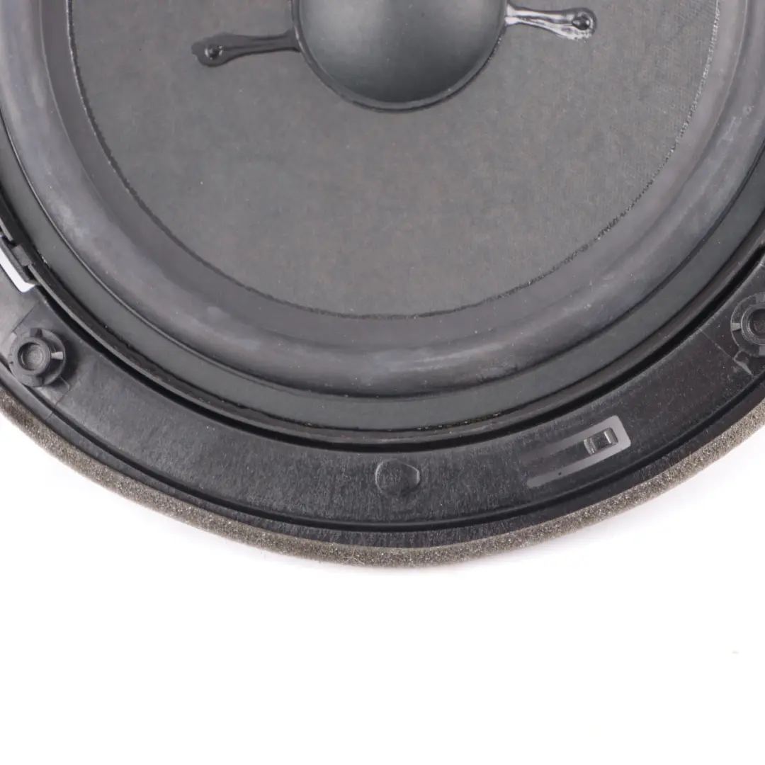 Speaker Parcel Shelf Loudspeaker Rear Centre to Mercedes W211 with Part number A2118200002 Mercedes W211 Speaker Parcel Shelf Loudspeaker Rear Centre - SKU A2118200002 - Part number A2118200002