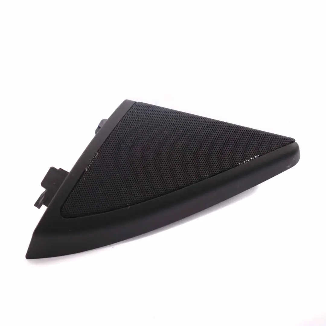 Mercedes W219 Twitter Haut-parleur Porte Gauche Couvercle Triangle - SKU A2118200202-1 - Numéro de pièce A2118200202