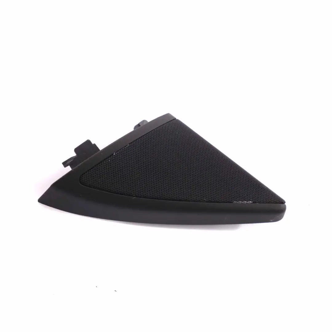 Mercedes CLS W219 Twitter Speaker Door Left N/S Cover Triangle Trim - SKU A2118200202-1 - Part number A2118200202