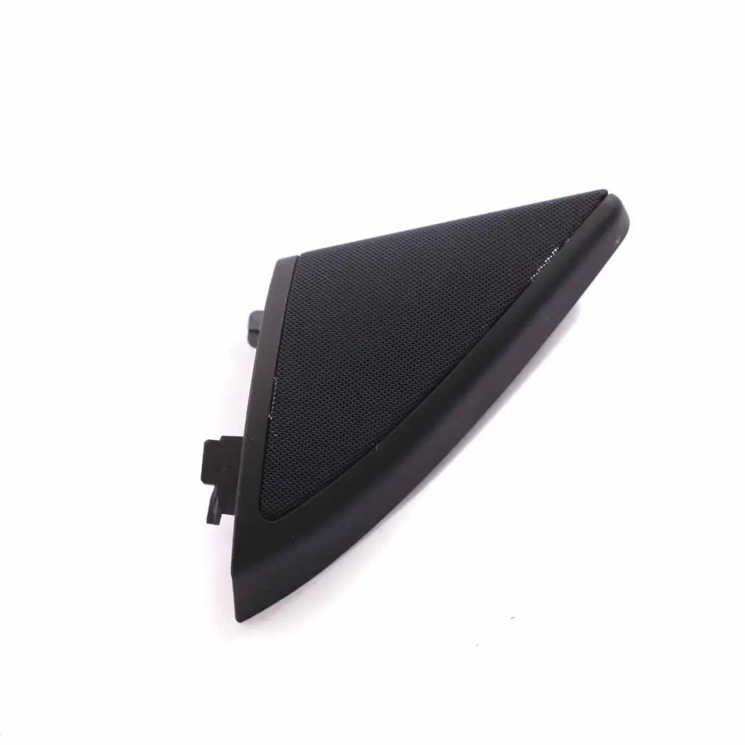 Mercedes CLS W219 Twitter Lautsprecher Tür links Abdeckung Dreieck - SKU A2118200202-1 - Teilenummer A2118200202