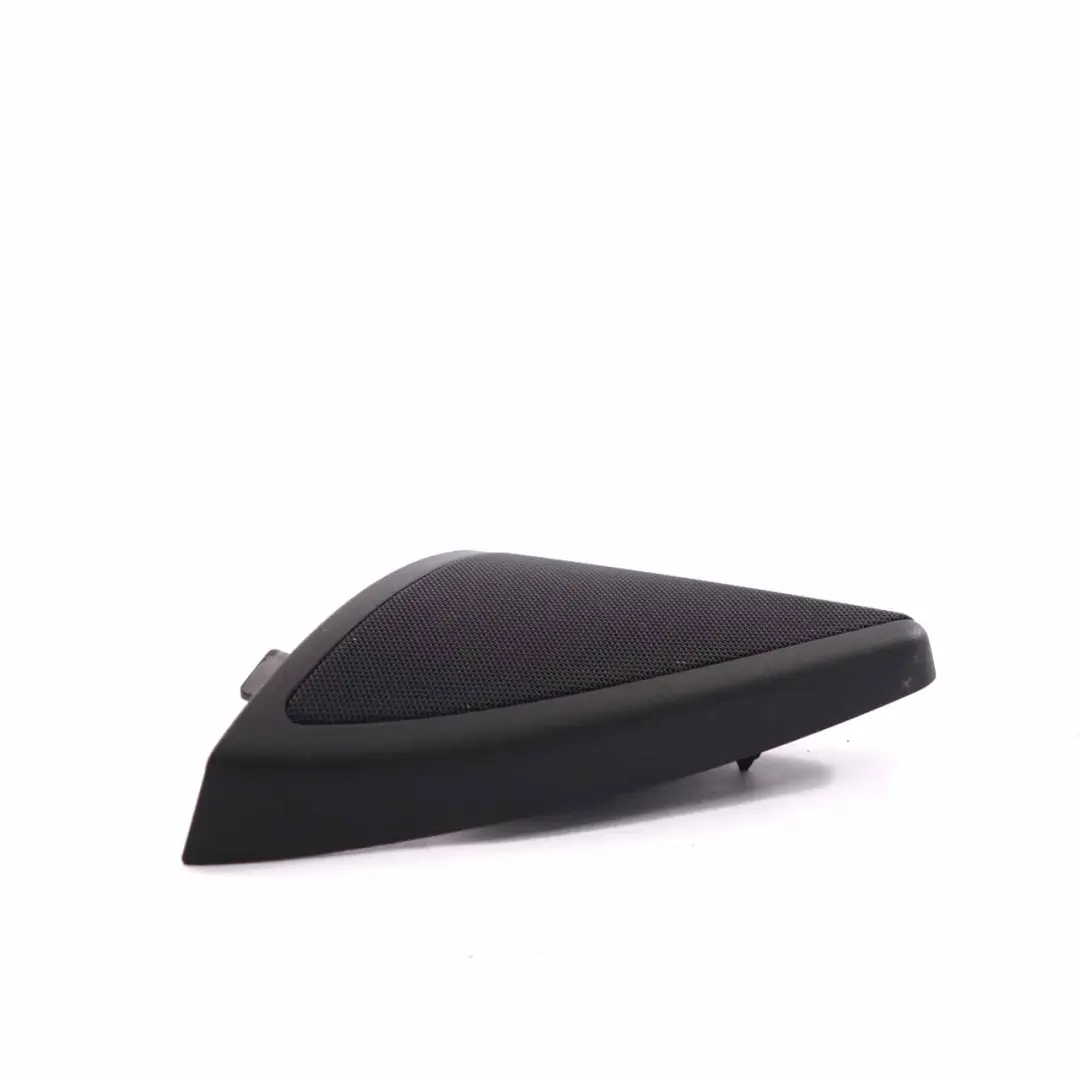 Mercedes CLS W219 Twitter Speaker Door Left N/S Cover Triangle Trim - SKU A2118200202-1 - Part number A2118200202