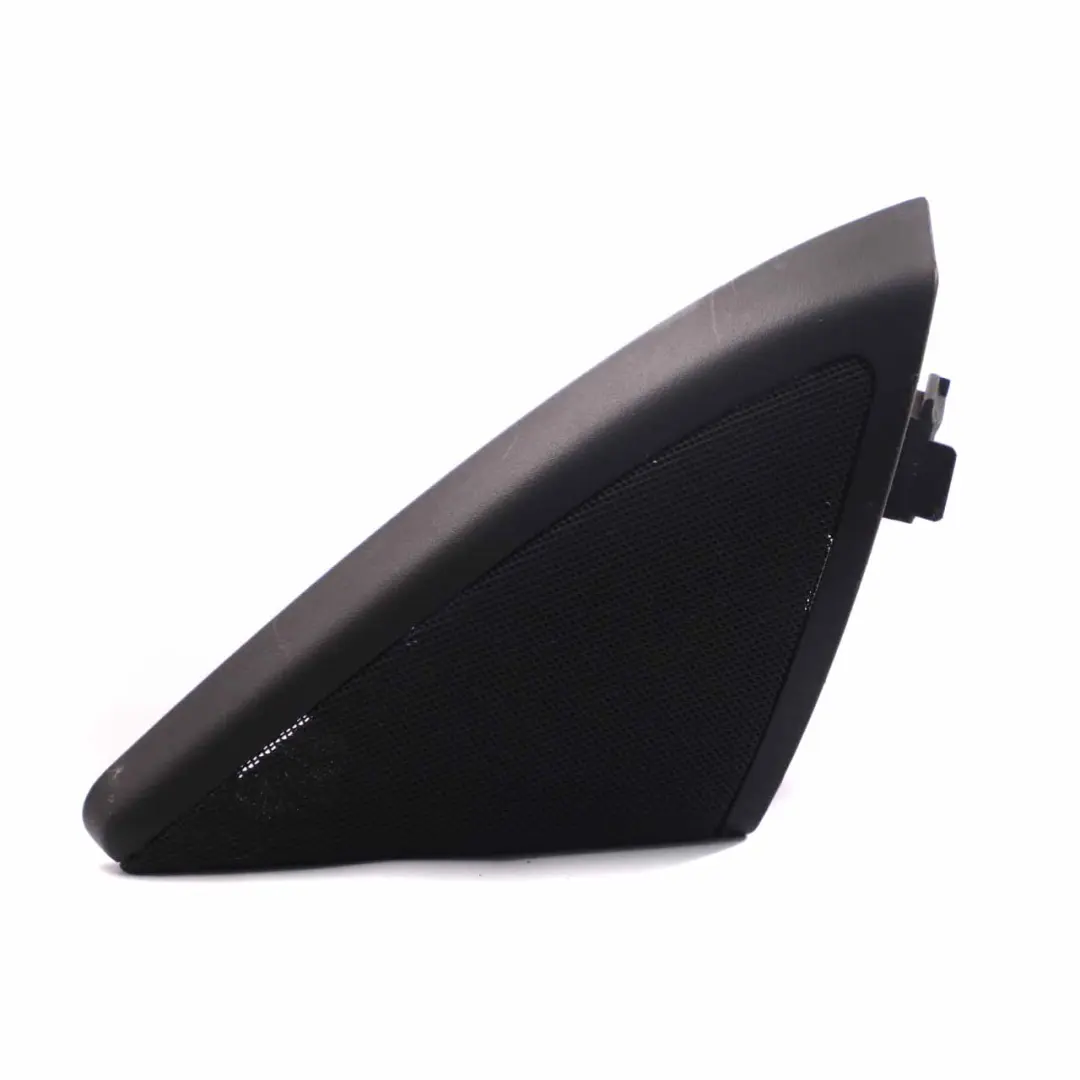 Mercedes CLS W219 Twitter Lautsprecher Tür links Abdeckung Dreieck - SKU A2118200202-1 - Teilenummer A2118200202