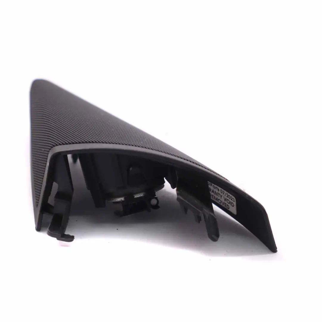 Mercedes CLS W219 Twitter Lautsprecher Tür links Abdeckung Dreieck - SKU A2118200202-1 - Teilenummer A2118200202