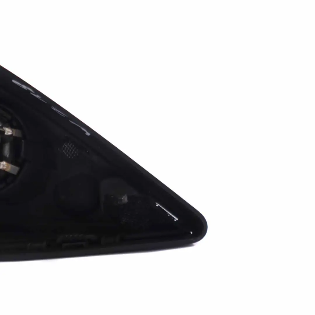 Mercedes CLS W219 Twitter Lautsprecher Tür links Abdeckung Dreieck - SKU A2118200202-1 - Teilenummer A2118200202