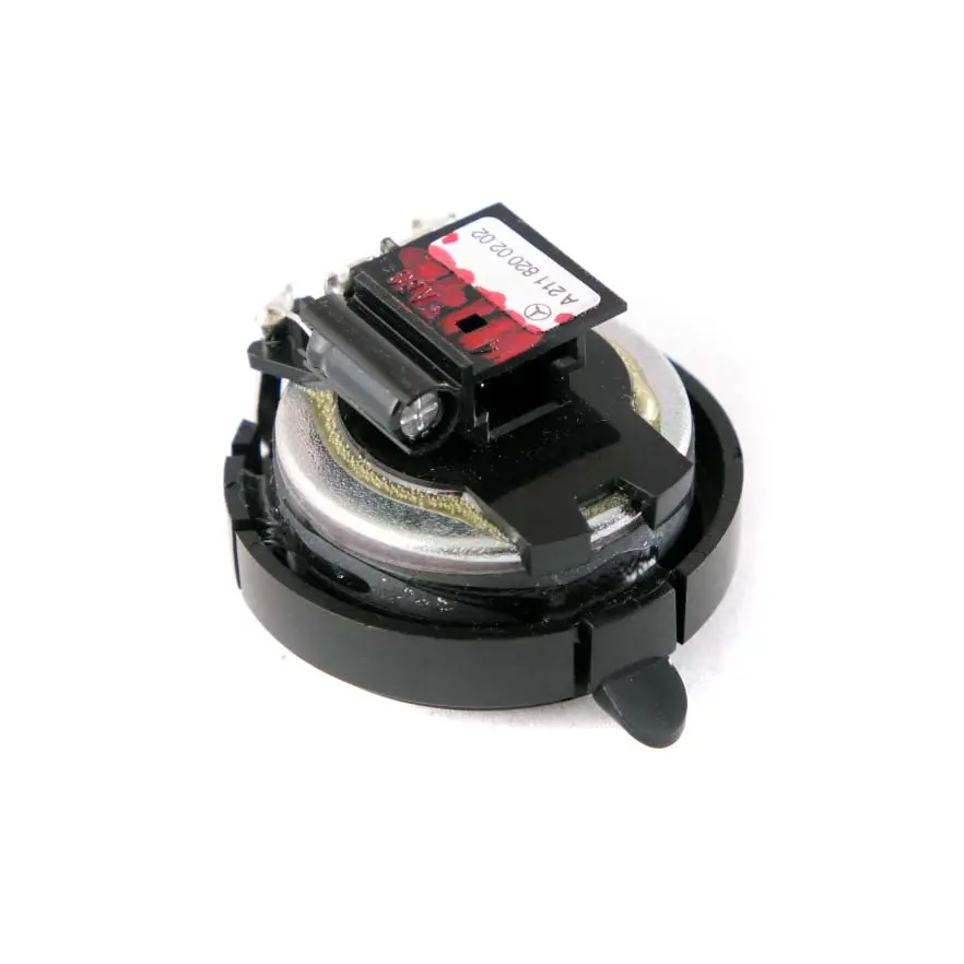  Mercedes-Benz E-Class S211 W211 CLA-Class C117 Twitter Speaker Door - SKU A2118200202 - Part number A2118200202