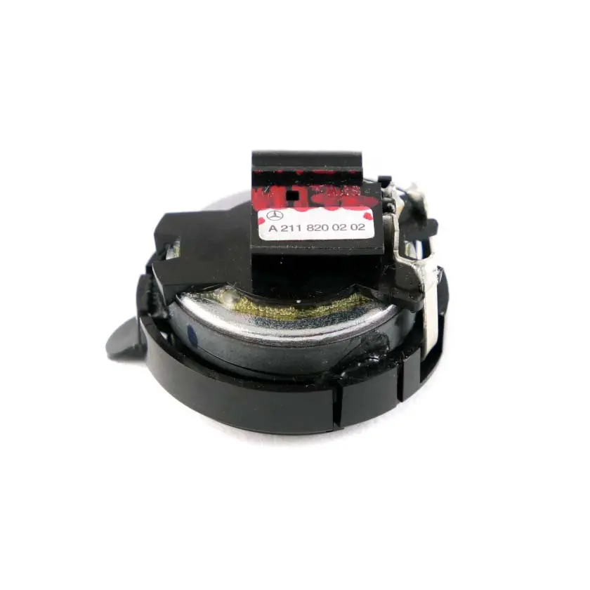 Classe E S211 W211 Cla-Classe C117 Haut-Parleurs pour Mercedes à propos du numéro de pièce A2118200202 Mercedes Classe E S211 W211 Cla-Classe C117 Haut-Parleurs - SKU A2118200202 - Numéro de pièce A2118200202