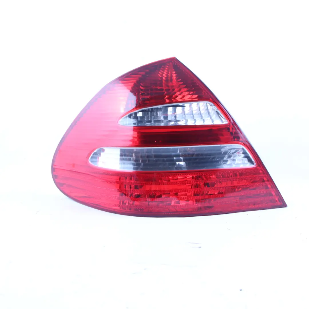 Mercedes-Benz E W211 1 Rear Left N/S Tail Light Lamp Side Panel to with Part number A2118200364 Mercedes-Benz E W211 1 Rear Left N/S Tail Light Lamp Side Panel - SKU A2118200364-1 - Part number A2118200364