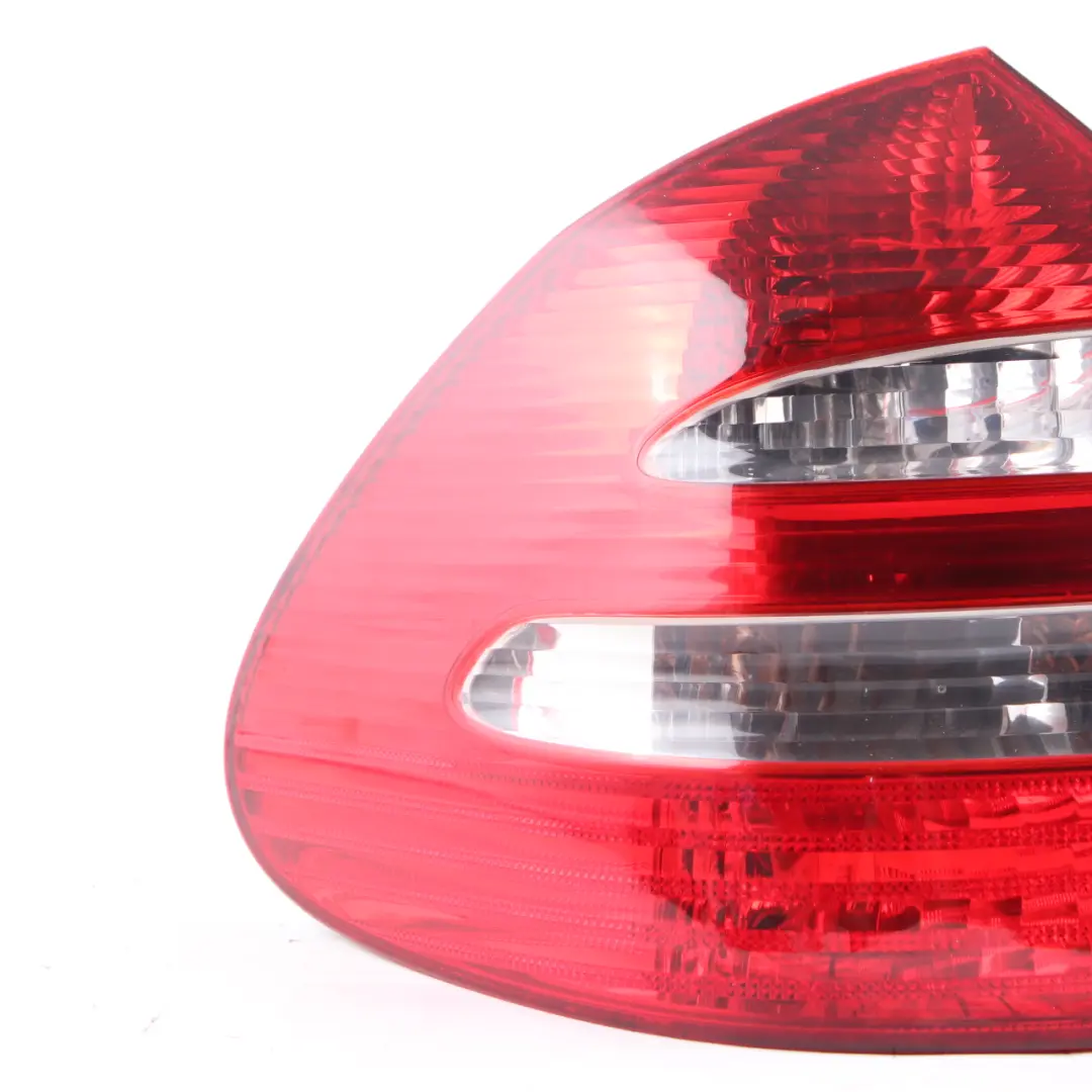 Mercedes-Benz E W211 1 Rear Left N/S Tail Light Lamp Side Panel to with Part number A2118200364 Mercedes-Benz E W211 1 Rear Left N/S Tail Light Lamp Side Panel - SKU A2118200364-1 - Part number A2118200364