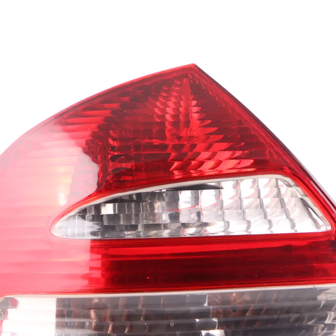 Mercedes-Benz E W211 1 Rear Left N/S Tail Light Lamp Side Panel to with Part number A2118200364 Mercedes-Benz E W211 1 Rear Left N/S Tail Light Lamp Side Panel - SKU A2118200364-1 - Part number A2118200364