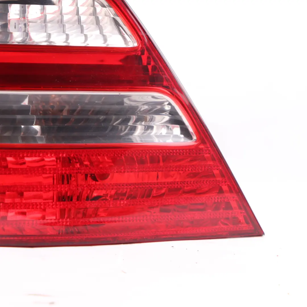  Mercedes-Benz E W211 1 Rear Left N/S Tail Light Lamp Side Panel - SKU A2118200364-1 - Part number A2118200364