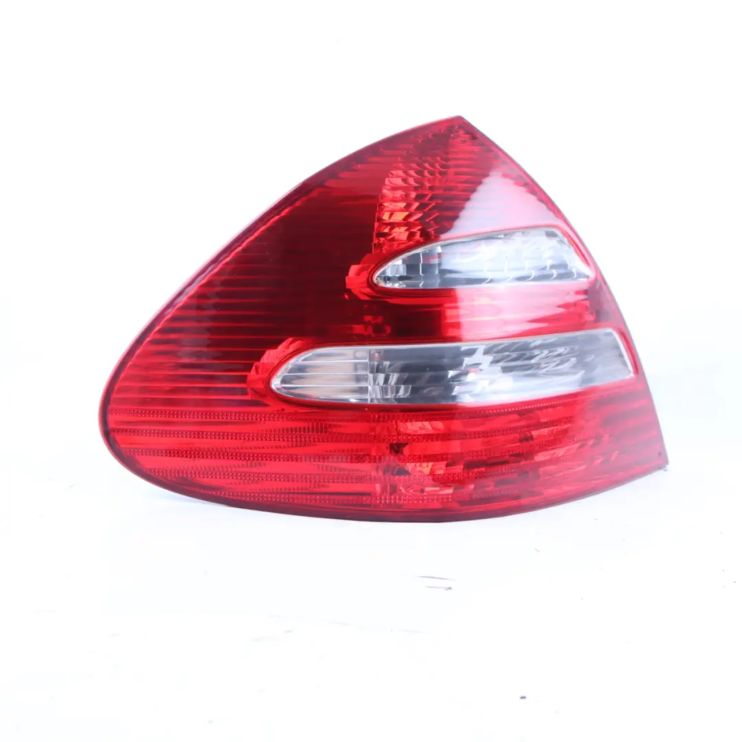 Mercedes-Benz E W211 1 Rear Left N/S Tail Light Lamp Side Panel to with Part number A2118200364 Mercedes-Benz E W211 1 Rear Left N/S Tail Light Lamp Side Panel - SKU A2118200364-1 - Part number A2118200364