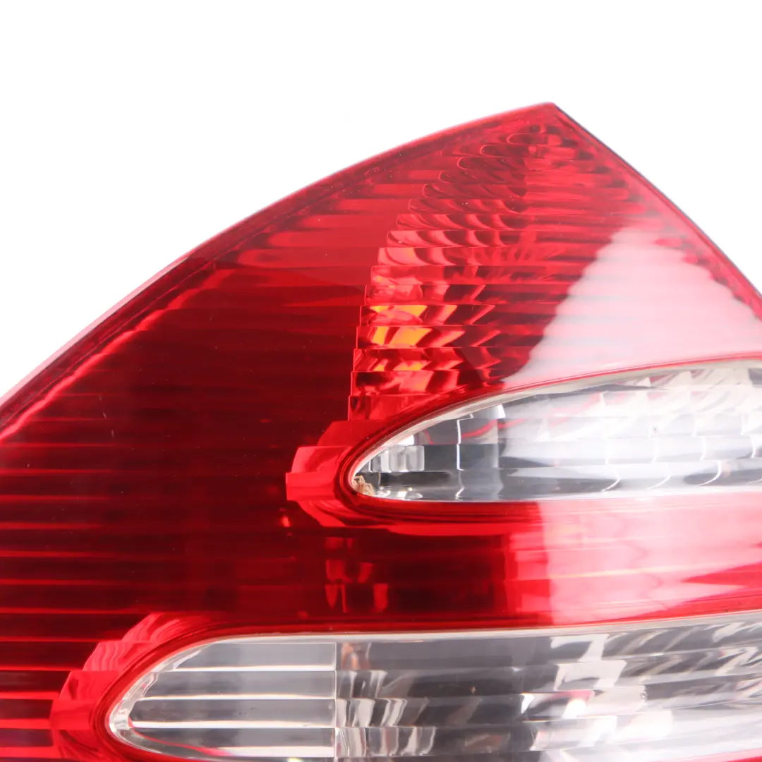 Mercedes-Benz E W211 1 Rear Left N/S Tail Light Lamp Side Panel to with Part number A2118200364 Mercedes-Benz E W211 1 Rear Left N/S Tail Light Lamp Side Panel - SKU A2118200364-1 - Part number A2118200364