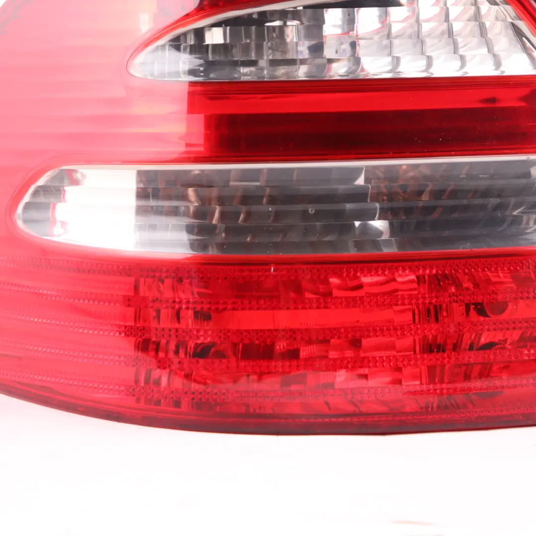 Mercedes-Benz E W211 1 Rear Left N/S Tail Light Lamp Side Panel to with Part number A2118200364 Mercedes-Benz E W211 1 Rear Left N/S Tail Light Lamp Side Panel - SKU A2118200364-1 - Part number A2118200364