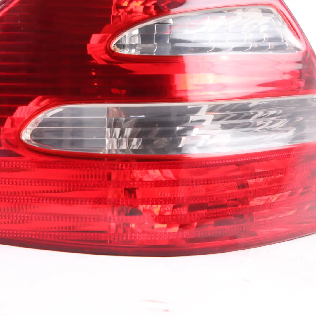Mercedes-Benz E W211 1 Rear Left N/S Tail Light Lamp Side Panel to with Part number A2118200364 Mercedes-Benz E W211 1 Rear Left N/S Tail Light Lamp Side Panel - SKU A2118200364-1 - Part number A2118200364