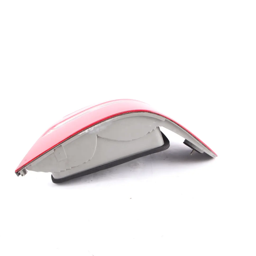 Right O/S Tail Light Lamp Side Panel to Mercedes W211 Rear with Part number A2118200464 Mercedes W211 Rear Right O/S Tail Light Lamp Side Panel - SKU A2118200464-1 - Part number A2118200464