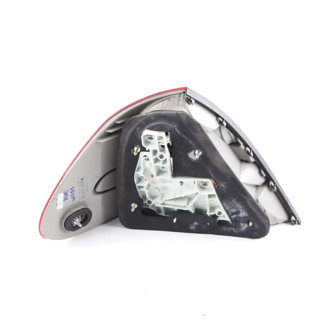 Right O/S Tail Light Lamp Side Panel to Mercedes W211 Rear with Part number A2118200464 Mercedes W211 Rear Right O/S Tail Light Lamp Side Panel - SKU A2118200464-1 - Part number A2118200464