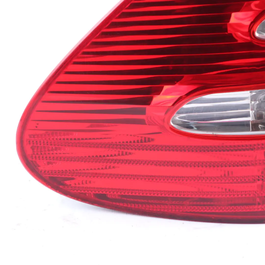 Mercedes W211 Tylna Lampa Lewe światło Tylne Avantgarde - SKU A2118200564 - Numer Części A2118200564