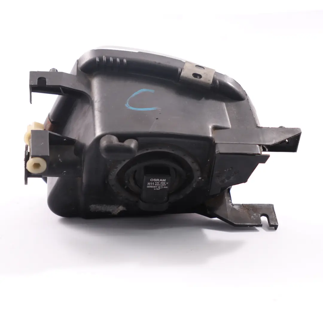  Feu antibrouillard Mercedes W211 W906 Lampe pare chocs avant droite - SKU A2118200656 - Numéro de pièce A2118200656