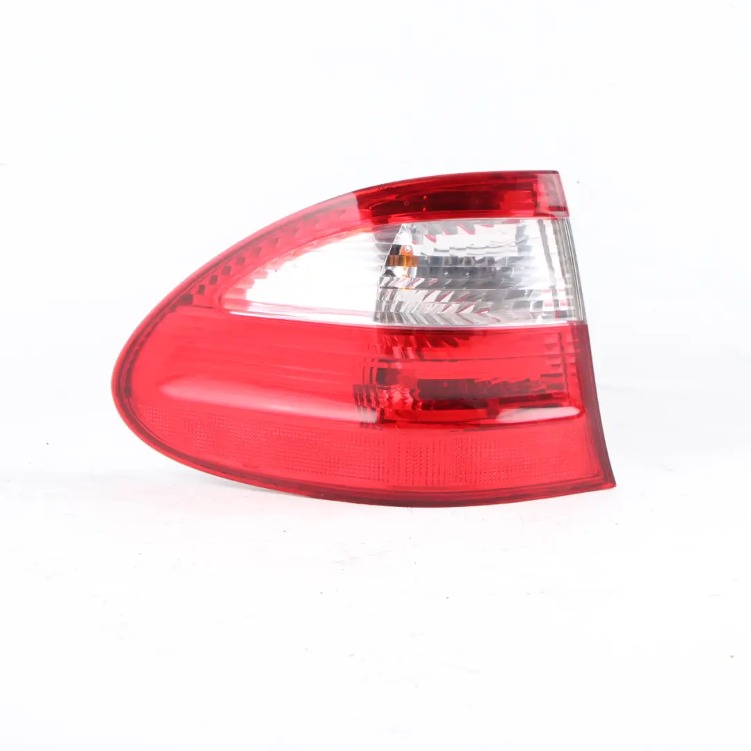 Left Tail Light Lamp Side Panel to Mercedes S211 Estate Rear with Part number A2118201564 Mercedes S211 Estate Rear Left Tail Light Lamp Side Panel - SKU A2118201164 - Part number A2118201564
