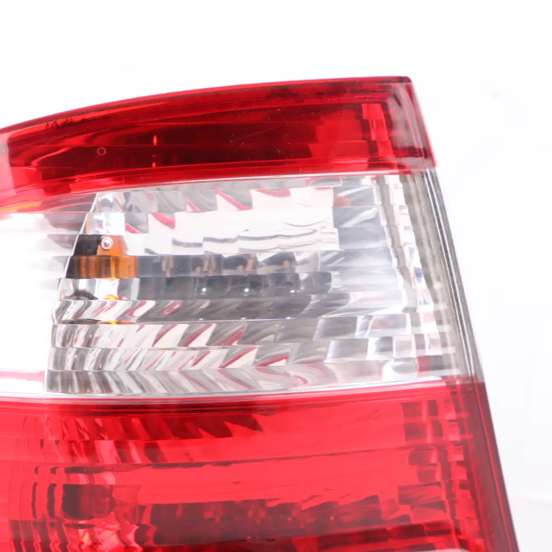 Left Tail Light Lamp Side Panel to Mercedes S211 Estate Rear with Part number A2118201564 Mercedes S211 Estate Rear Left Tail Light Lamp Side Panel - SKU A2118201164 - Part number A2118201564